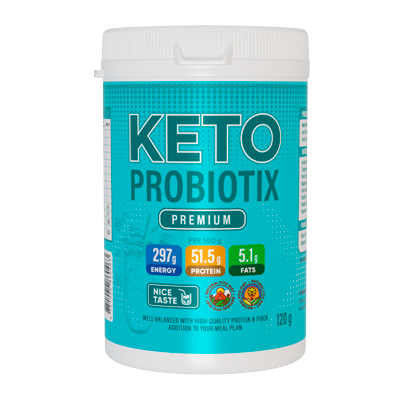 megvesz Keto Probiotix Magyarországon